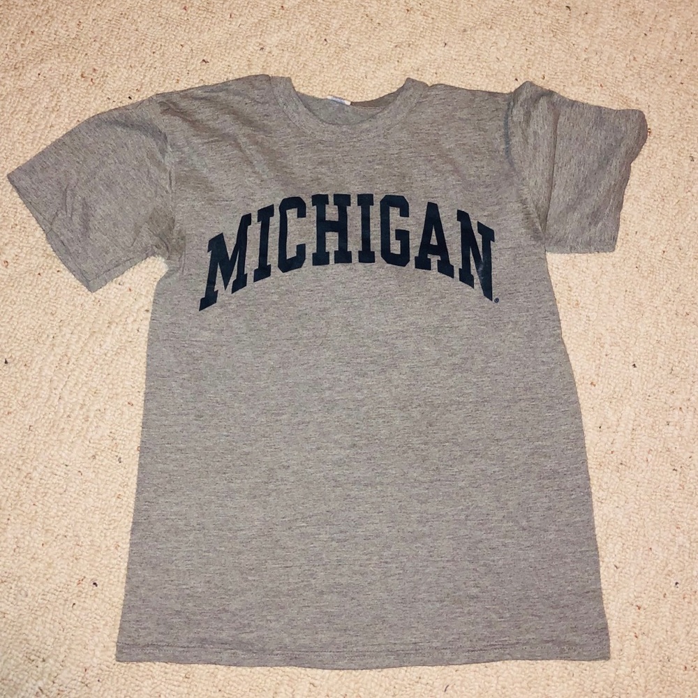 Michigan T-shirt